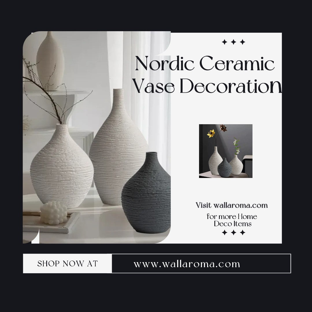 The Ultimate Guide to Home Decoration