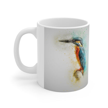 Ceramic Mug 11oz