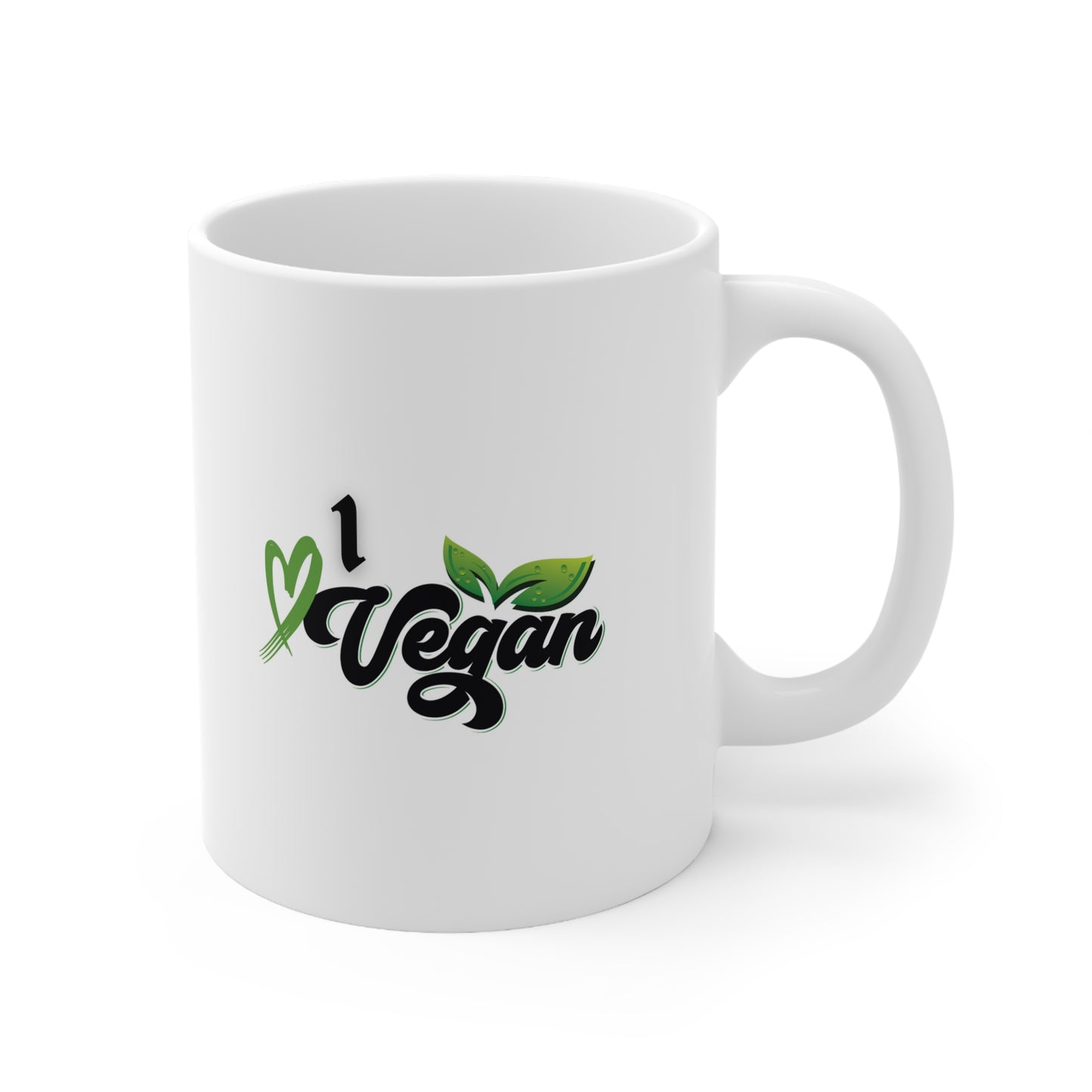 Coffee Mug 11oz