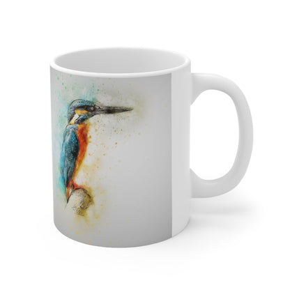 Ceramic Mug 11oz