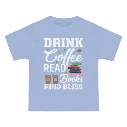 Coffee Drinker Shirt, Graphic Coffee Lover Shirt, Coffee Shirt, Coffee Lover Gift for him.