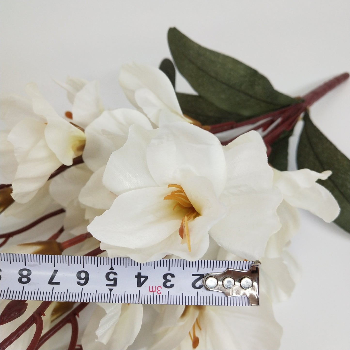 Artificial Flower Magnolia Common Freesia Wedding Decoration Flower