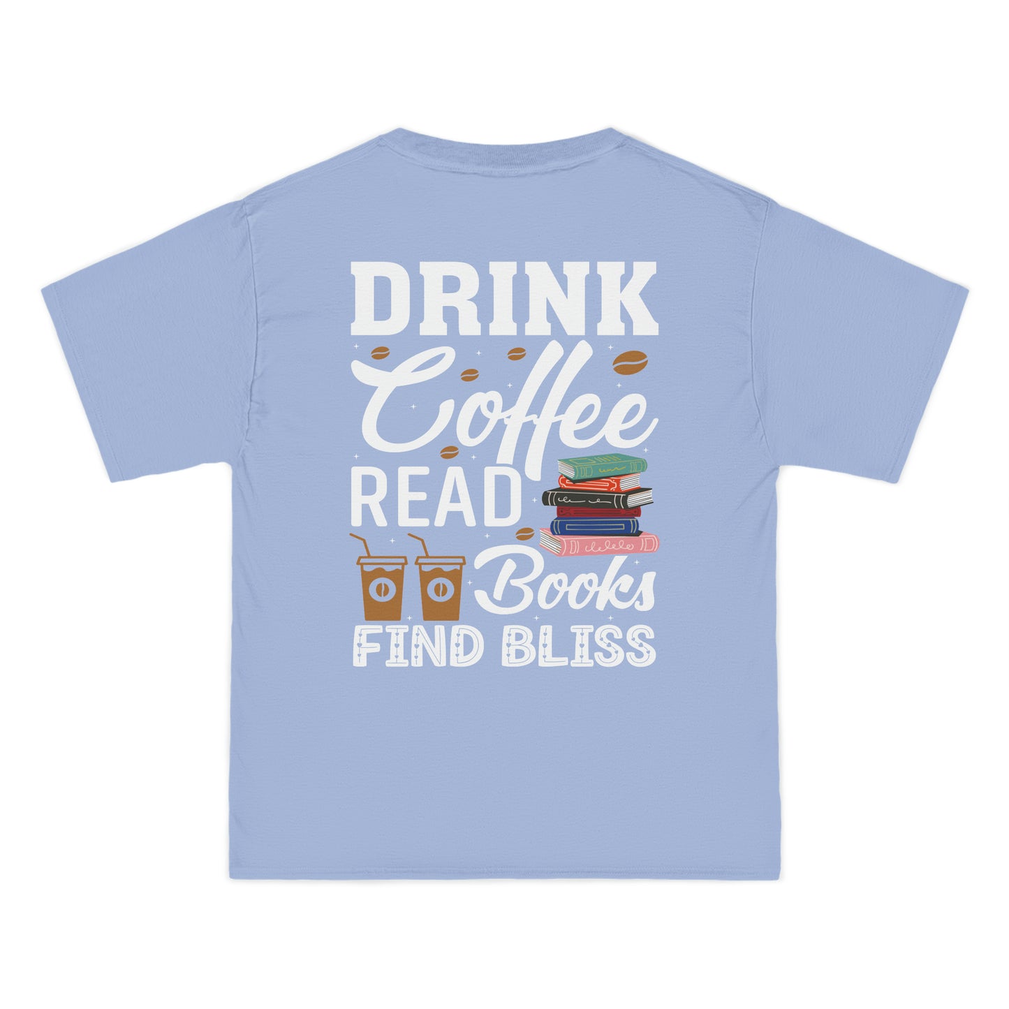 Coffee Drinker Shirt, Graphic Coffee Lover Shirt, Coffee Shirt, Coffee Lover Gift for him.