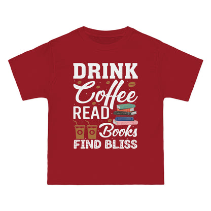 Coffee Drinker Shirt, Graphic Coffee Lover Shirt, Coffee Shirt, Coffee Lover Gift for him.