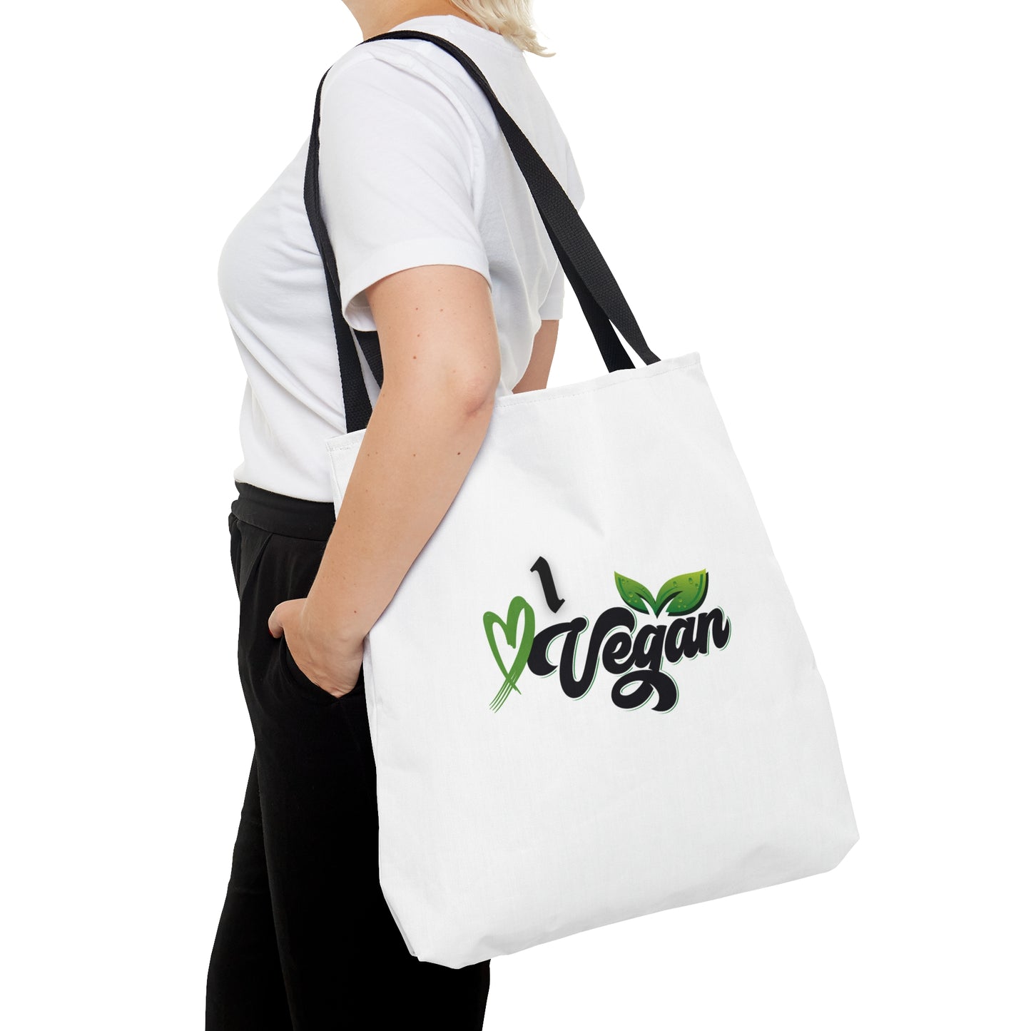 Vegan-Inspired Tote: Stylish and Sustainable