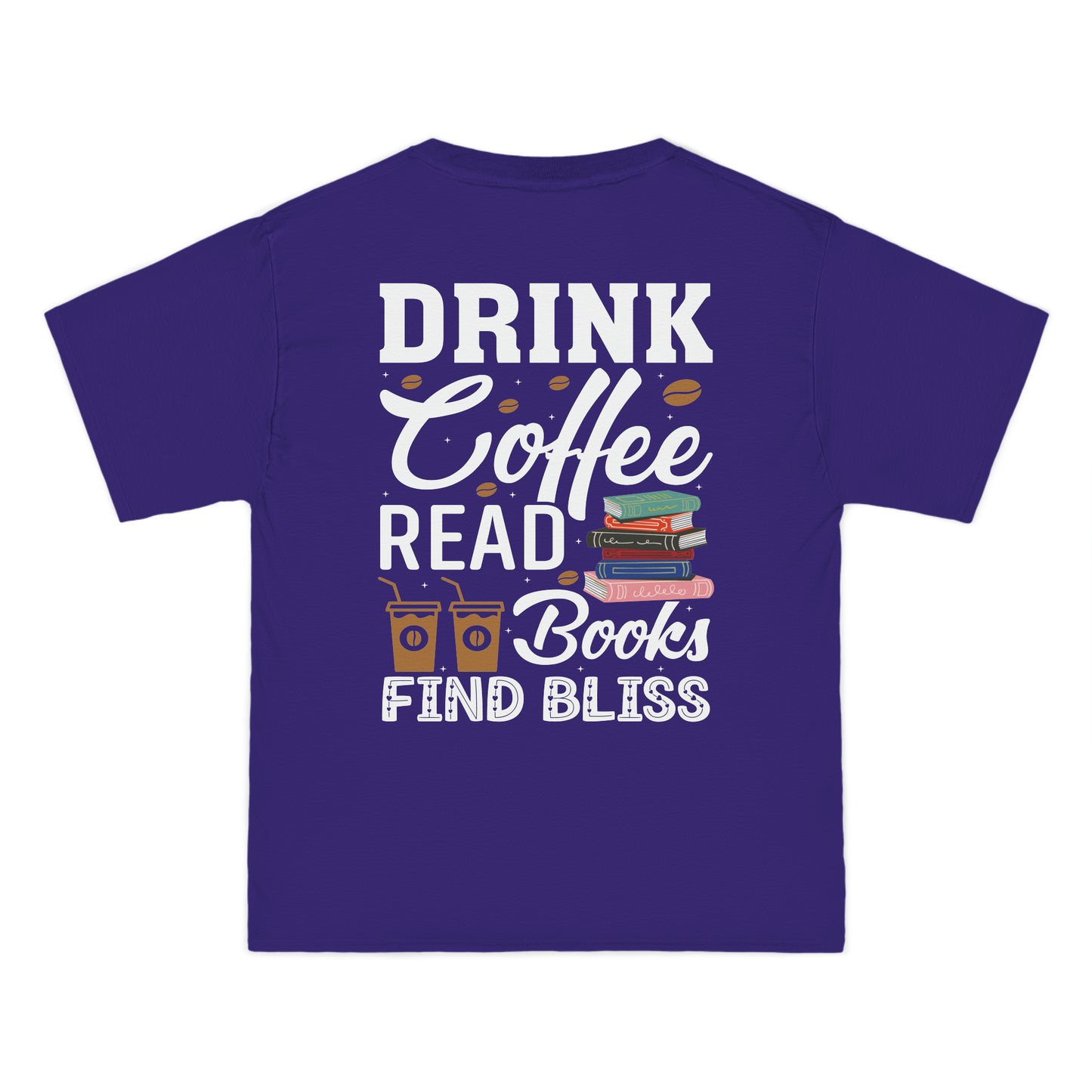 Coffee Drinker Shirt, Graphic Coffee Lover Shirt, Coffee Shirt, Coffee Lover Gift for him.