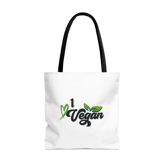 Vegan-Inspired Tote: Stylish and Sustainable