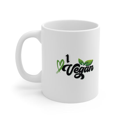 Coffee Mug 11oz