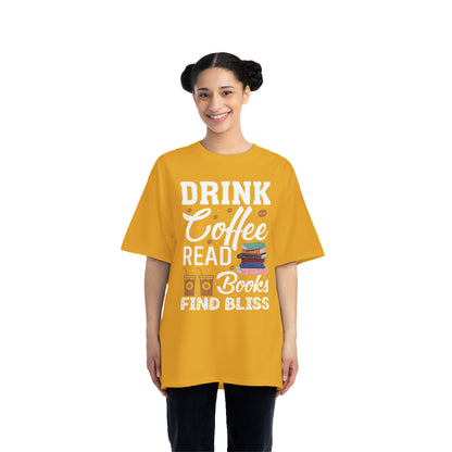 Coffee Drinker Shirt, Graphic Coffee Lover Shirt, Coffee Shirt, Coffee Lover Gift for him.