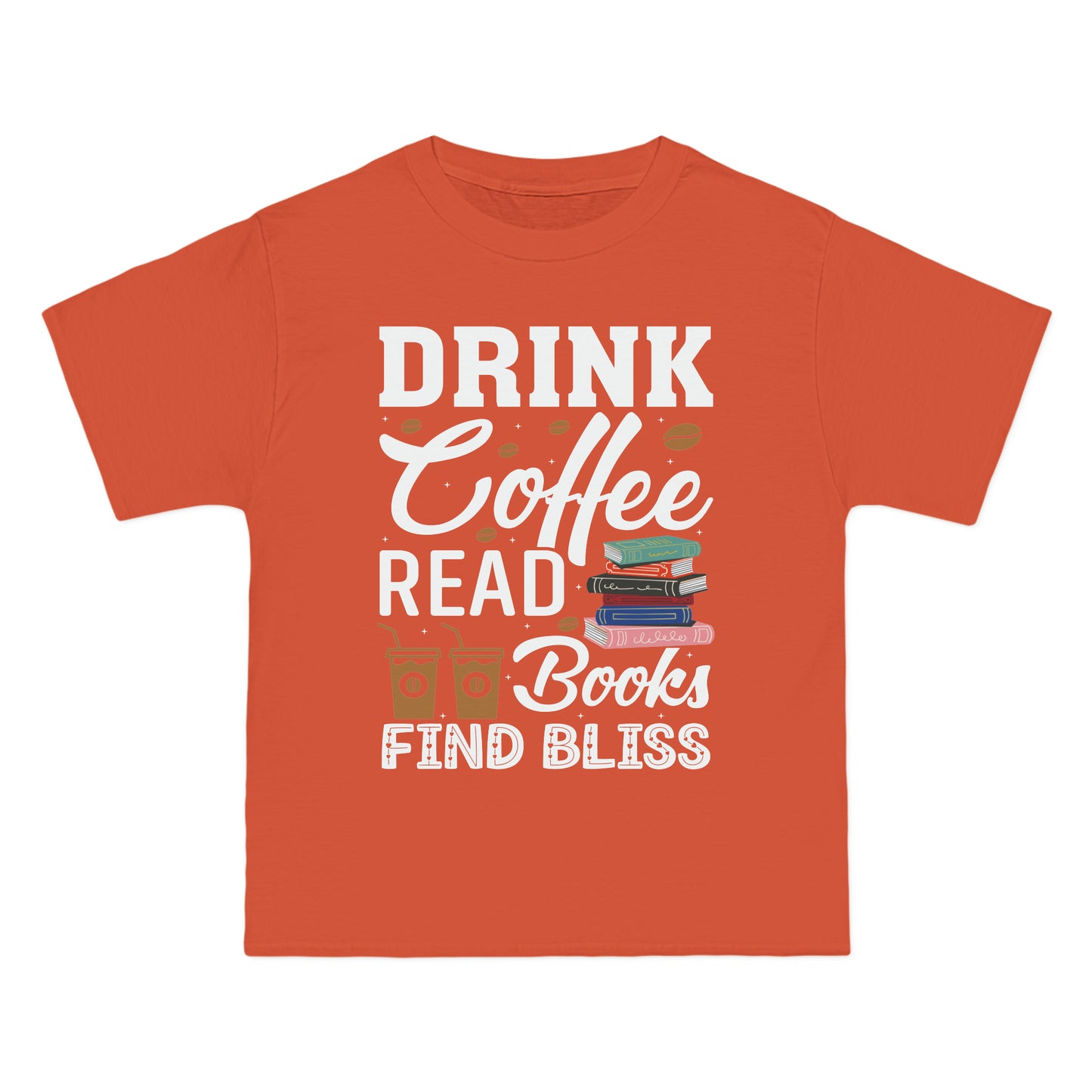 Coffee Drinker Shirt, Graphic Coffee Lover Shirt, Coffee Shirt, Coffee Lover Gift for him.