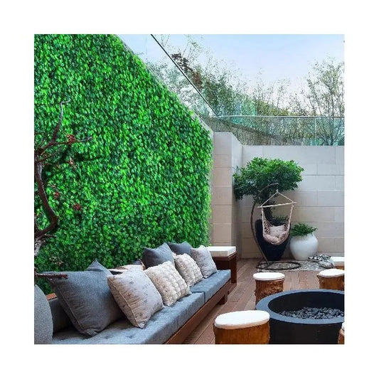 Artificial Grass Wall Panel