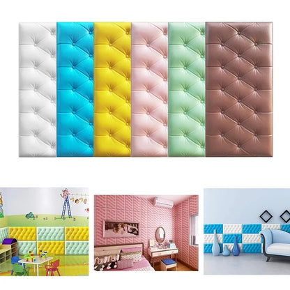 3D Wall Stickers