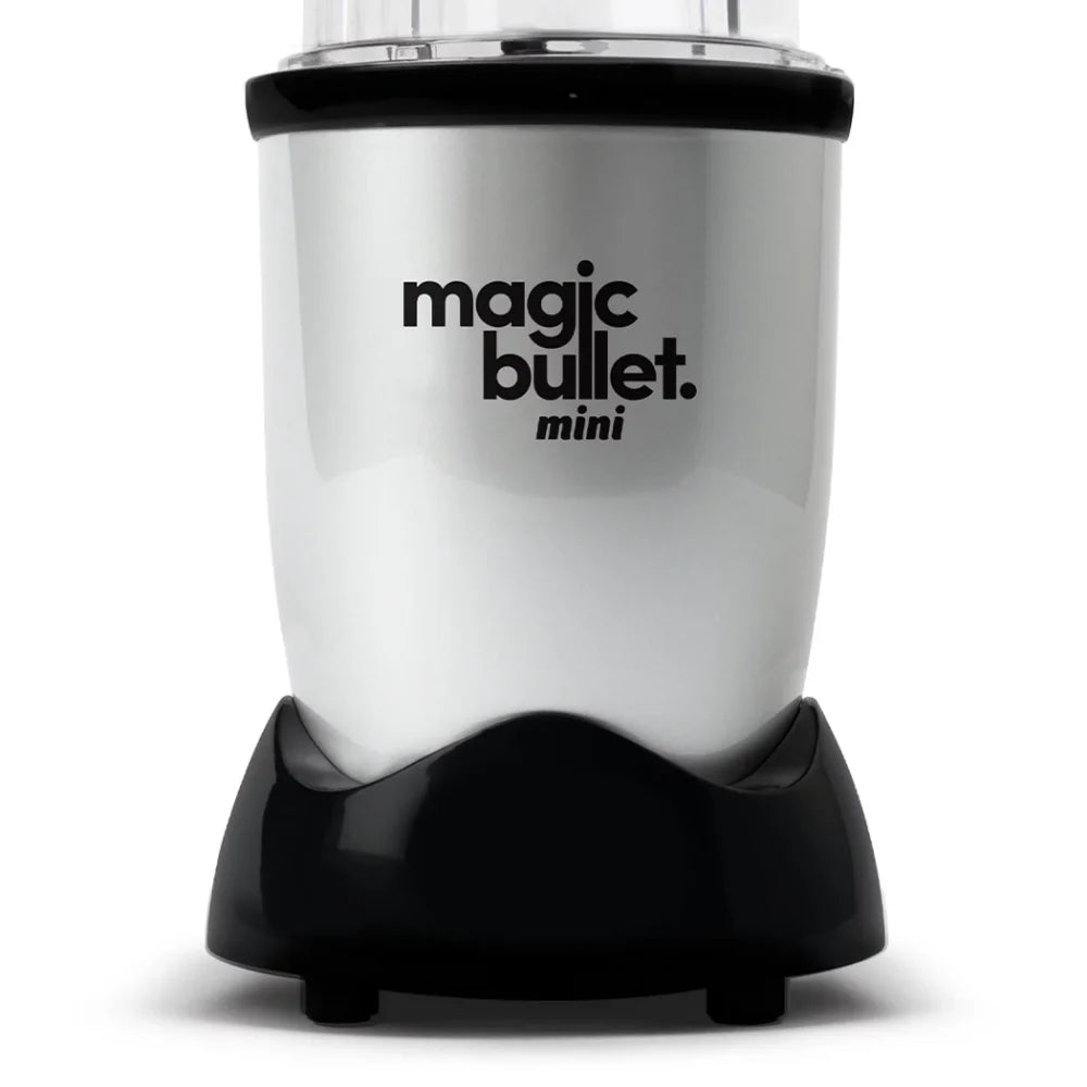 Magic Bullet Personal Blender