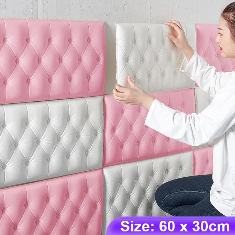 3D Wall Stickers